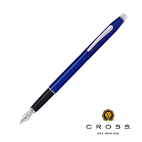 CROSS Classic Century 世紀經典亮藍漆 鋼筆