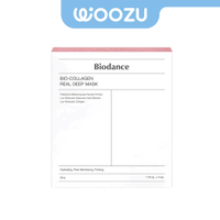 BIODANCE Bio Collagen Real Deep  4ea