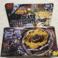 Takara Tomy Japanese Beyblade BB119 Death Quetzalcoatl 125RDF+LAUNCHER