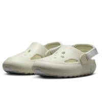 【NIKE 耐吉】涼鞋 童鞋 中童 兒童 運動 喬丹 JORDAN HYDRIP PS 米白 HF5982-002
