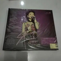CD teresa teng 3disc original impor