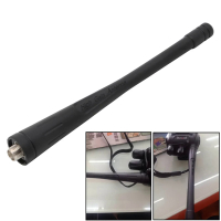 High  SMA Female Antenna for BAOFENG 888S  Two-way Radio