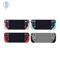 Comfortable Touch Non Slip Protect Stickers Skin Anti-slip Sweat-absorbing Sticker for Steam Deck Controller Accessories
