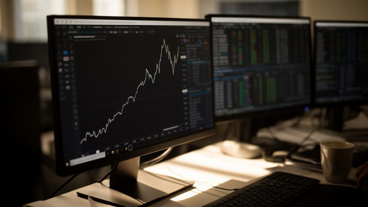 Bond Yields at 5.2% Flash Recession Warning as Defensive ETFs Gain Appeal