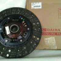 Kopling Taft Rocky F50 F70 F73 F69 F75 F78 Asli