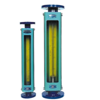 ROTAMETER LZB 15F