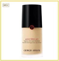 GIORGIO ARMANI 阿瑪尼專業柔霧持妝粉底液 POWER FABRIC PRO LONGWEAR VELVET MATTE FOUNDATION #2 30ML   