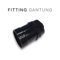 Morgen Fitting Gantung MG-601