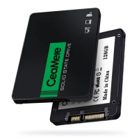 Brazil Customized SSD CeaMere Ssd SATA3 32GB 64GB 128GB 240GB 256GBHdd 2.5 Hard Disk Disc 2.5 " Internal Solid State Drive