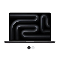 【Apple】2024 MacBook Pro 14吋 M4晶片 10核心CPU與10核心GPU 16G/512G SSD