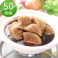 【快樂大廚】陳香極品花雕猴頭菇50入組(300g/包)