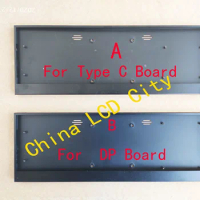 14 Inch LongStrip Display Case, For NV140XTM-N52 4K Monitor 3840*1100 HDMI DP TYPE C USB 5V IPS LCD Ultra Thin Aluminum Case