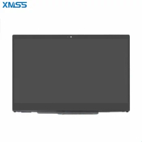 15.6" LCD Touch Screen Display Assembly+Bezel for HP Pavilion X360 15-cr0055od
