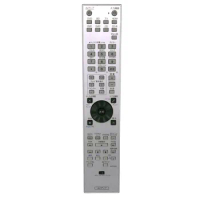 Original AXD7528 Remote Control For PIONEER BD DVD AV SYSTEM Remoto Controller Japanese Version