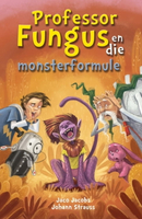 【電子書】Professor Fungus en die monsterformule