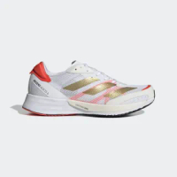 【adidas官方旗艦館】ADIZERO ADIOS 6 TOKYO 跑鞋 女(FY4074)