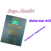 Produksi Sampul ijasah dan Rapot hotprint custome design