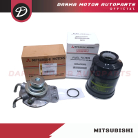 POMPA SOLAR SET L300 DIESEL FILTER
