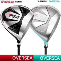 PGM MG051 Golf Stick Oversea Mens Ladies Stick Golf Club Driver Woods Hybrid