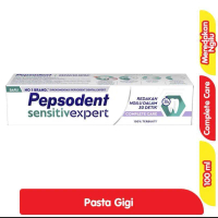 Pepsodent SensitiveExpert Complete Care Pasta Gigi [100 g]