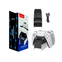 iPlay PS5 Controller Charging Dock