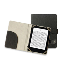 MobiScribe Cover for MobiScribe WAVE Color / WAVE Black &amp; White 7.8 Inch eBook Shell Protective eReader Sleeve Skin
