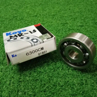 Vòng bi bạc đạn xe máy KOYO 6200 6201 6201 6203 6004 6300 6301    1chai