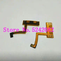 2PCS/NEW Lens Anti shake Switch Flex Cable For Nikon FOR Nikkor 18-105 mm 18-105mm VR Repair Part