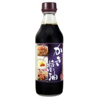 【盛田】牡蠣醬油(360ml)