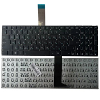 Russian RU laptop keyboard FOR Asus R510Z R510ZA R510ZE R510J R510LB R510LC R510LD R510LN R751 R751J R751JA R751JB R751JK R751JM