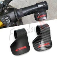For Honda CBR600RR CBR1000RR CBR250RR CBR 600 954 1000 RR Motorcycle Accelerator Booster Handle Grip Assistant Clip Labor Saver