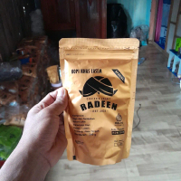 KOPI LELET RADEEN LASEM SPESIAL KOPI REGO MURAH PAHIT HITAM LEMBUT NIKMAT Robusta Coffee Luwak Bubuk