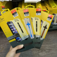 ฟิล์มกระจกเต็มจอกันคนมองพร้อมบล็อคติดฟิล์ม for iphone 13Promax 13/13pro 12 pro max Sticker Box Jdo f