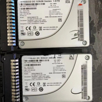 4XB7A13635 For Lenovo 01PE338 960G S4610 SATA 2.5 SSD