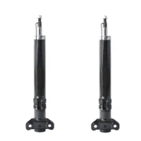 Front Shock Absorbers For Mercedes Benz 190E 1984-1993 All 71808