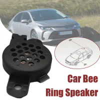 1pc Speaker Parking Aid Reversing Warning Buzzer Alarm For Vw Jetta Golf Passat 3 A4 A6 Tt Q3 Q7 Q5 8e0 919 279 8e091 F9b4