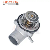 Thermostat For Benz M111 thermostat assembly thermostat 1112000915 1112030875 Suitable for Mercedes-Benz W124/W20