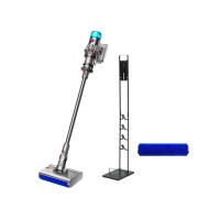 【dyson 戴森】V12s Origin Submarine SV49 乾溼全能洗地吸塵器(旗艦雙主吸頭 洗地機)