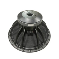 Hot sales audio 18 inch speaker inside and outside 4 inch VC 3000 Watts loudspeaker bar hall cinema stage subwoofer