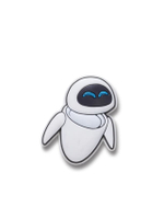 ตัวติดรองเท้า JIBBITZ  PIXAR WALL E EVE