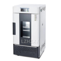 Laboratory Portable Incubator 70L Biological Microbiology Bacteria Thermostatic Heating Cooled Incubator Lab Equipment