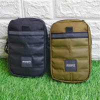 TAS EIGER ROOKIE DETACH POUCH Art 8876 TAS KECIL - TAS SALEMPANG - TAS HP