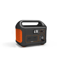 Lithium Ion Battery Portable Power Station Ups Solar Generator Power Station