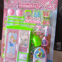 Mainan anak lemari istimewa toys