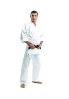 FBT ชุดยูโด รุ่น JD-1