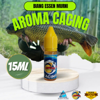 Essen Murni Aroma Cacing / Biang Essen Aroma Cacing  / Essen Murni / Essen Hanyiran / Biang Essen Mu