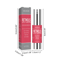 EELHOE    Retinol eye cream   Kem Dưỡng Mắt Retinol