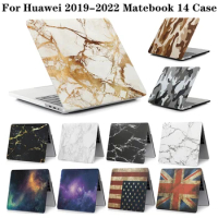 2022 Laptop Case For Huawei 2021 Matebook 14 KLVL-W56W Model KLVD-WDH9Q Case for 2020 HUAWEI MateBook 14 case huawei 14 AMD Cas