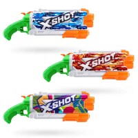 【X-SHOT】快充水槍-塗裝大型(隨機出貨)