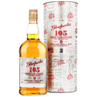 格蘭花格 105 9年原酒單一純麥威士忌